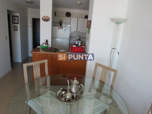 Imagen 6 de 26 de Apartamento En Punta Del Este, Brava