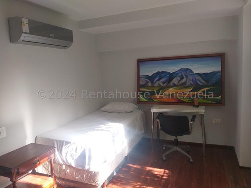 Apartamento En Venta La Castellana Mls #24-28847 Bm