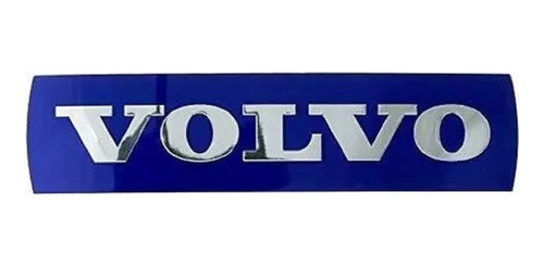 Emblema De Volvo Para S60 Xc60