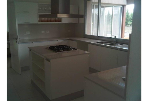 Alquiler Con Muebles. Cabos Del Lago