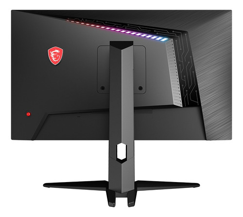 Imagen 5 de 5 de Monitor gamer MSI Optix MAG273R LCD 27" negro 100V/240V