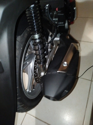 Honda Sh 150 I