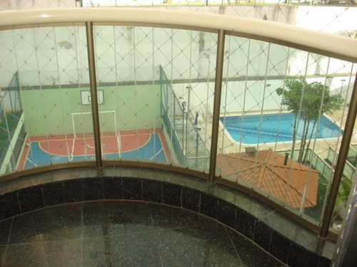 Imagem 25 de 30 de Apartamento Residencial Para Venda E Locação, Tatuapé, São Paulo. - Ap4538