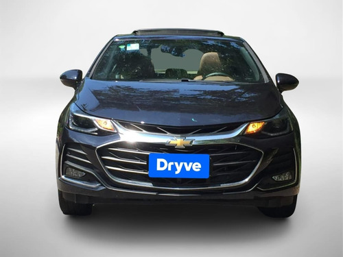 Imagem 4 de 14 de Chevrolet Cruze Sport6 Lt 1.4 Tb Flex
