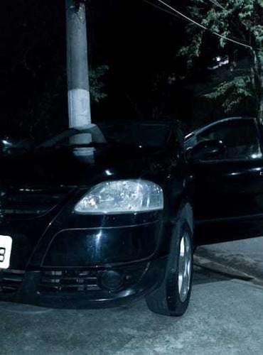 Volkswagen Fox 2009 1.0 Vht City Total Flex 3p