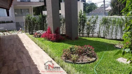 Imagem 5 de 15 de Casa No Bairro Campo Comprido Em Curitiba Pr - 15200