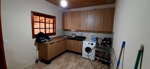 Imagem 8 de 21 de Casa À Venda, 120 M² Por R$ 600.000,00 - Estância Santa Maria Do Laranjal - Atibaia/sp - Ca1449