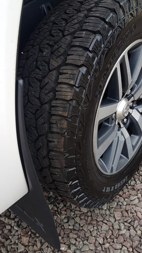 Imagem 11 de 15 de Hilux Cd Srx 4x4 2.8 Tdi 16v Diesel Aut.