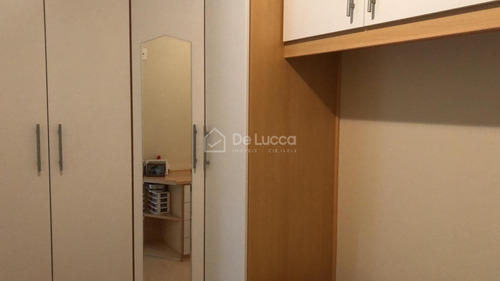 Imagem 22 de 30 de Apartamento À Venda Em Parque Prado - Ap006873