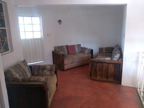 Casita Muy Sencilla A 5 Minutos Lago Tequesquitengo