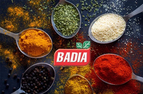 Sazonador Completo Molido Badia 99.2g Sin Gluten