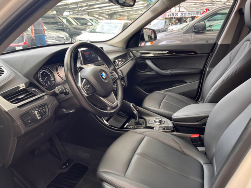 BMW X1 2.0 Sdrive 20ia X Line At