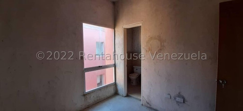Imagen 7 de 16 de Apartamento En Venta Parques De Miravila. Mls 23-15113. Excelente Oportunidad De Inversion En Ph En Obra Gris