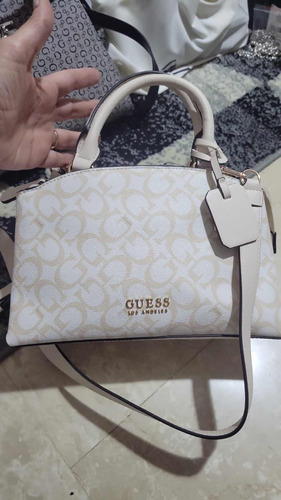 Bolso De Mujer Guess Original