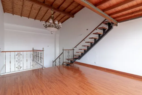 Apartamento En Venta En Lisboa. Cod V11005