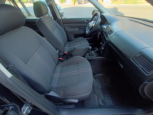 Volkswagen Bora 2.0 Trendline 115cv