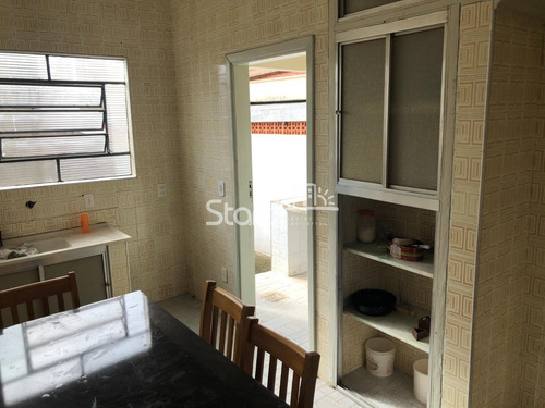 Imagem 8 de 23 de Casa Para Aluguel Em Jardim Do Trevo - Ca006566