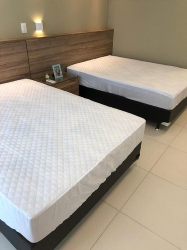Imagem 11 de 27 de Apartamento À Venda, 32 M² Por R$ 330.000,00 - Porto De Galinhas - Ipojuca/pe - Ap11040