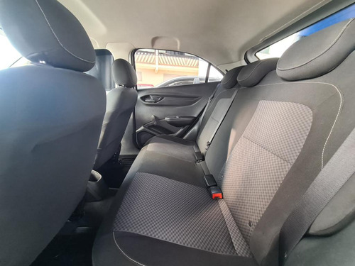 Chevrolet Onix 1.0 8V Flex 5p Mec.
