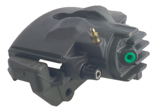 1 Caliper Freno Izquierdo Delantero Contour V6 2.5l 98-99 (Reacondicionado)