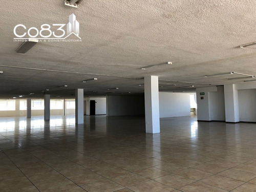 Renta - Oficina - Edificio Rafael - 1,300 M2 - Piso 9