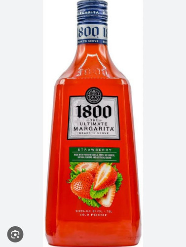 1800 Margarita