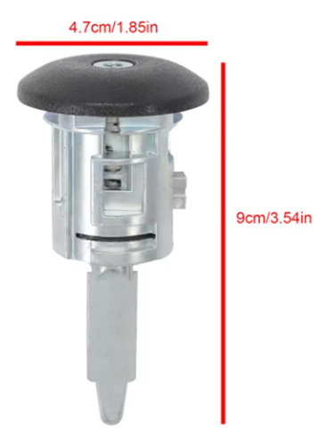 Interruptor De Bloqueo De Encendido Para Ford Transit Mk6
