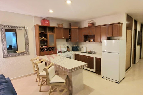 Departamento Con Vista Completa Al Mar En Mazatlán El Delfin