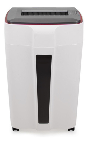 Fragmentadora De Papel/partículas 22 Folhas Cd/dvd 38l