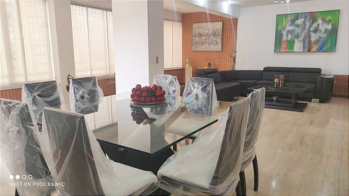 Imagen 6 de 16 de Apartamento En Venta. Macaracuay - Caracas