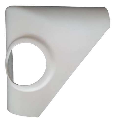 Esquinero Puntera Pvc Cubre Farol