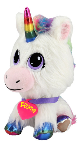 Pelucia Para Pentear Adota Pets Dreamy Com Acessorios Multikids