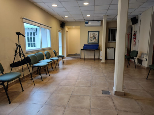 Alquiler Salón / Auditorio San Isidro Por Módulos Horarios