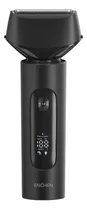 Comprar ENCHEN MS001 Rasuradora Eléctrica para Hombres 3 Cabezas Flotantes IPX7 Resistente al Agua con Pantalla Inteligente