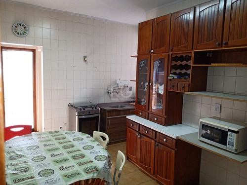 Cobertura São Geraldo Porto Alegre - 7724