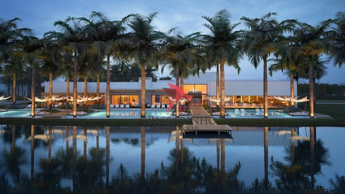 Imagem 16 de 30 de Terreno À Venda, 360 M² Por R$ 430.880,00 - Ilhas Park - Torres/rs - Te0752