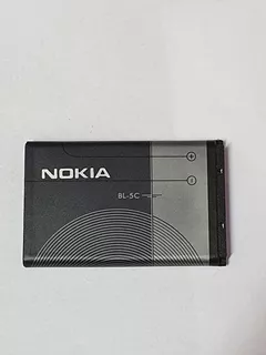 Ba.te.ra Nokia Original Bl-5c