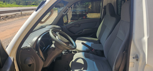 Hyundai Hr 2013 Bau