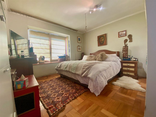 Casa En Venta Luis Zegers - Del Inca 3d Mas Serv.