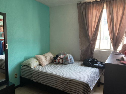 Imagen 8 de 12 de Casa Dúplex En Venta, Ecatepec.