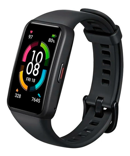 Reloj Inteligente Honor Band 6 amoled bluetooth Diginet