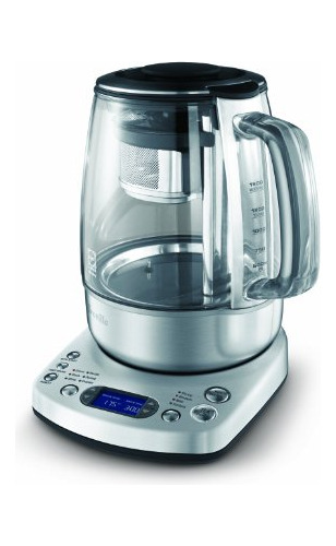 Breville Btm800xl Tetera De Un Toque