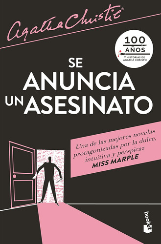 Libro: Se Anuncia Un Asesinato (spanish Edition)