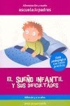 Libro El Sueã±o Infantil Y Sus Dificultades