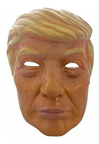 Mascarilla Presidencial Adultos