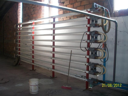 Imagen 7 de 13 de Bodega - Chapanay