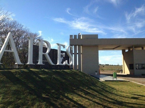 Imagen 3 de 5 de Lote En Venta Aires Del Nordeste - Excelente Ubicación
