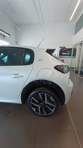 Peugeot 208 1.0T Gt