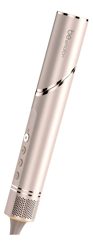Modelador E Secador Multi Styler Be Emotion 8 Em 1