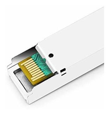 Fibay 10g Sfp Cisco Meraki Sr Para Module Transceiver Mmf